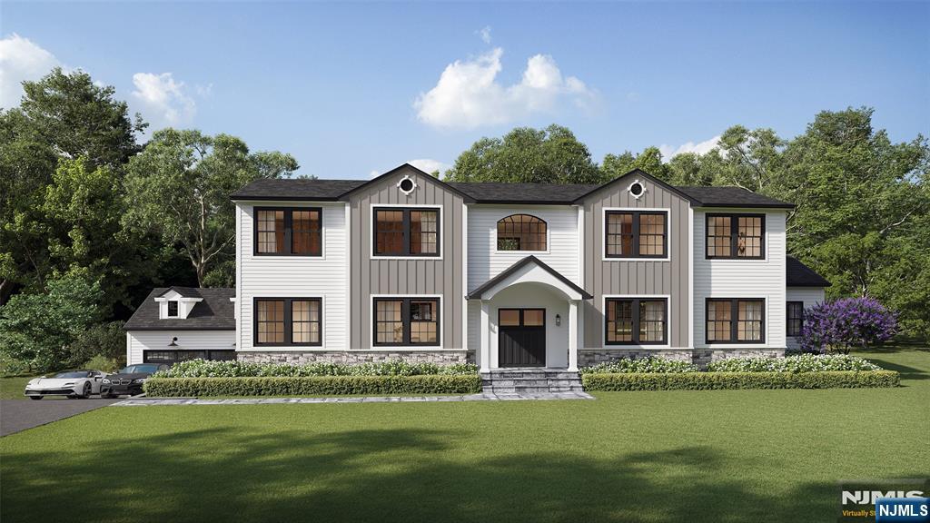 42 Werimus Road, Woodcliff Lake, NJ, 07677