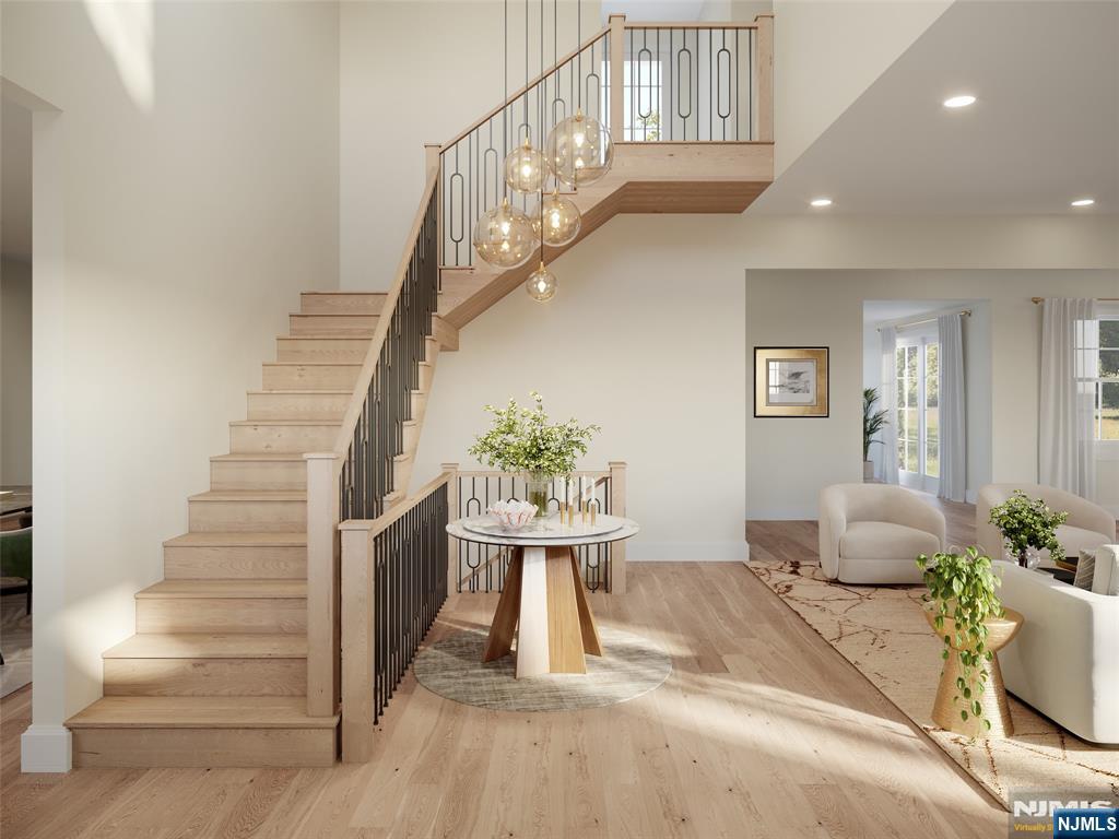 42 Werimus Road, Woodcliff Lake, NJ, 07677