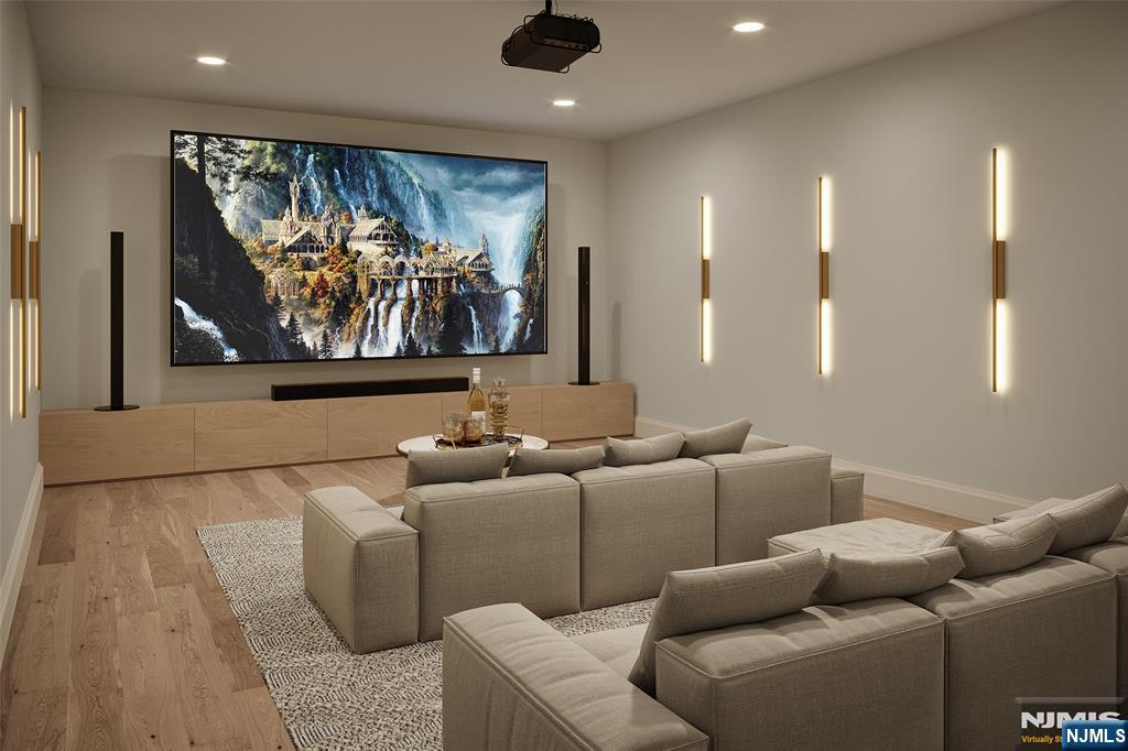 42 Werimus Road, Woodcliff Lake, NJ, 07677