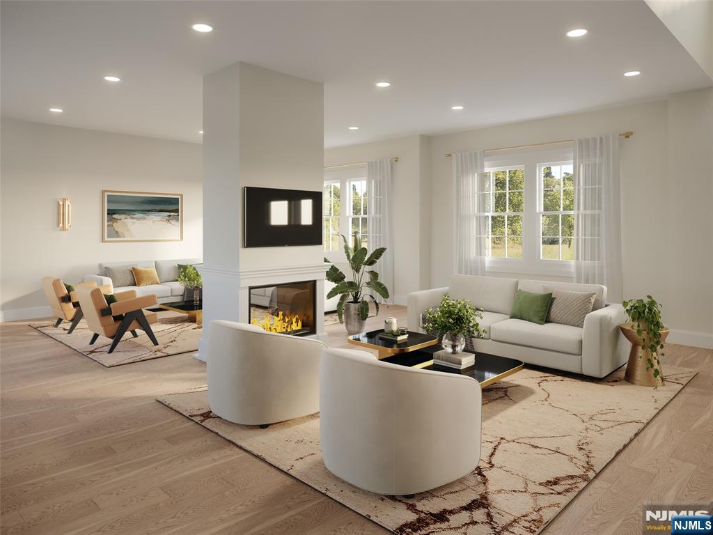 42 Werimus Road, Woodcliff Lake, NJ, 07677