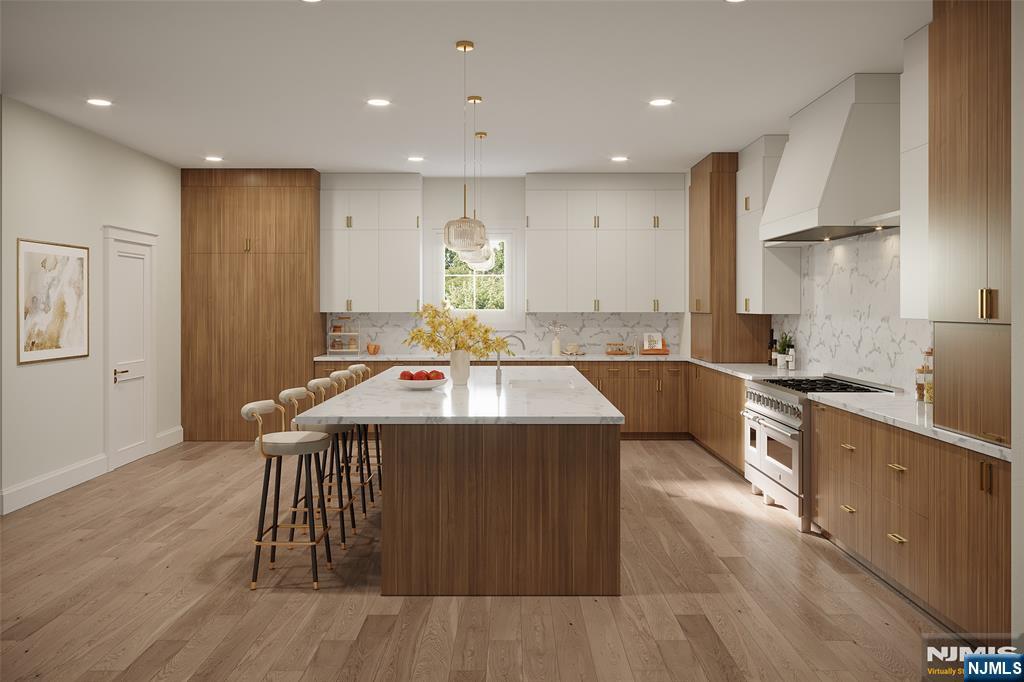 42 Werimus Road, Woodcliff Lake, NJ, 07677