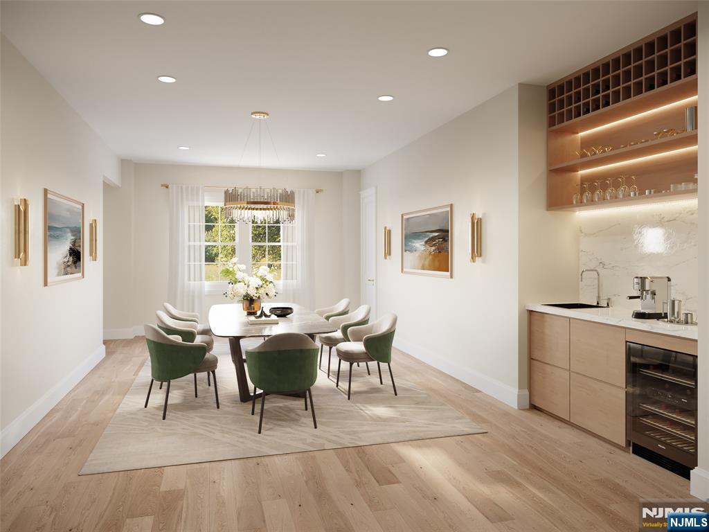 42 Werimus Road, Woodcliff Lake, NJ, 07677