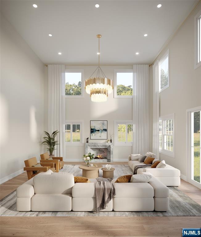 42 Werimus Road, Woodcliff Lake, NJ, 07677