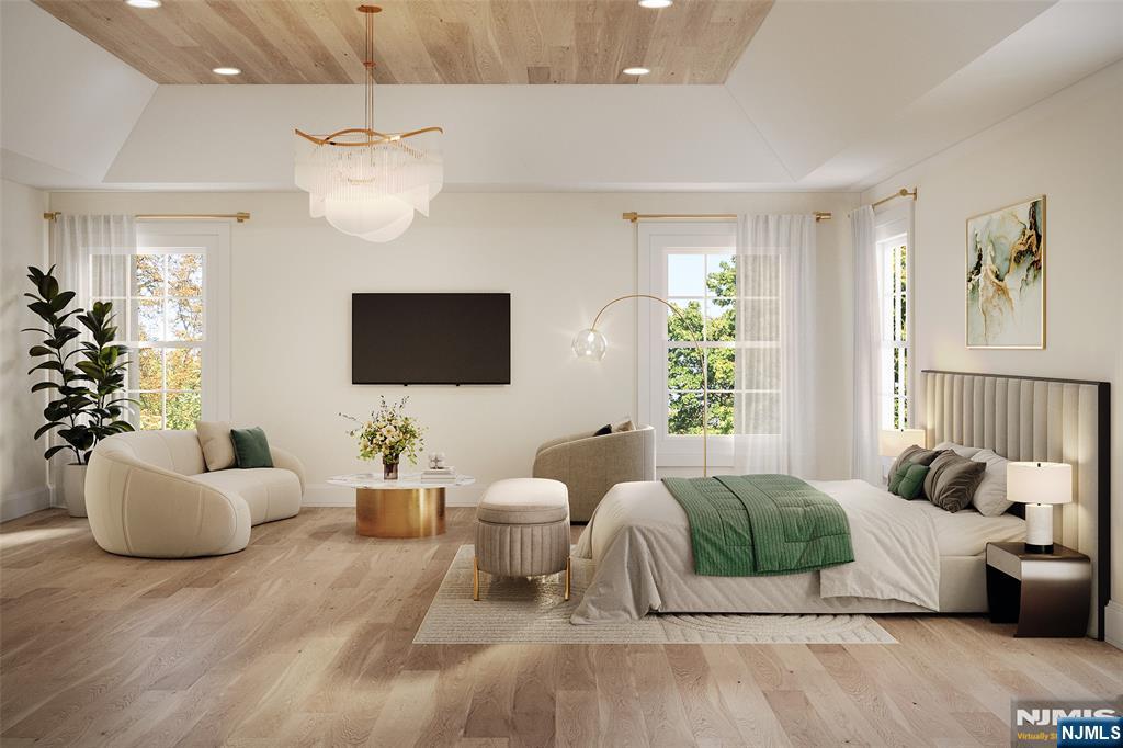 42 Werimus Road, Woodcliff Lake, NJ, 07677