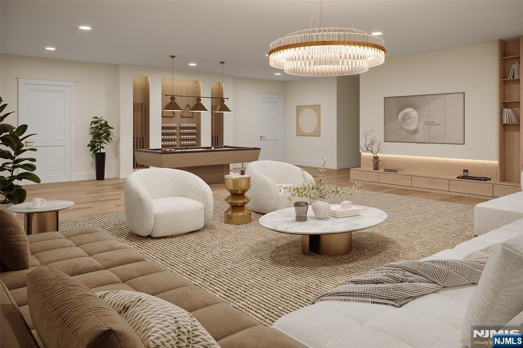 42 Werimus Road, Woodcliff Lake, NJ, 07677