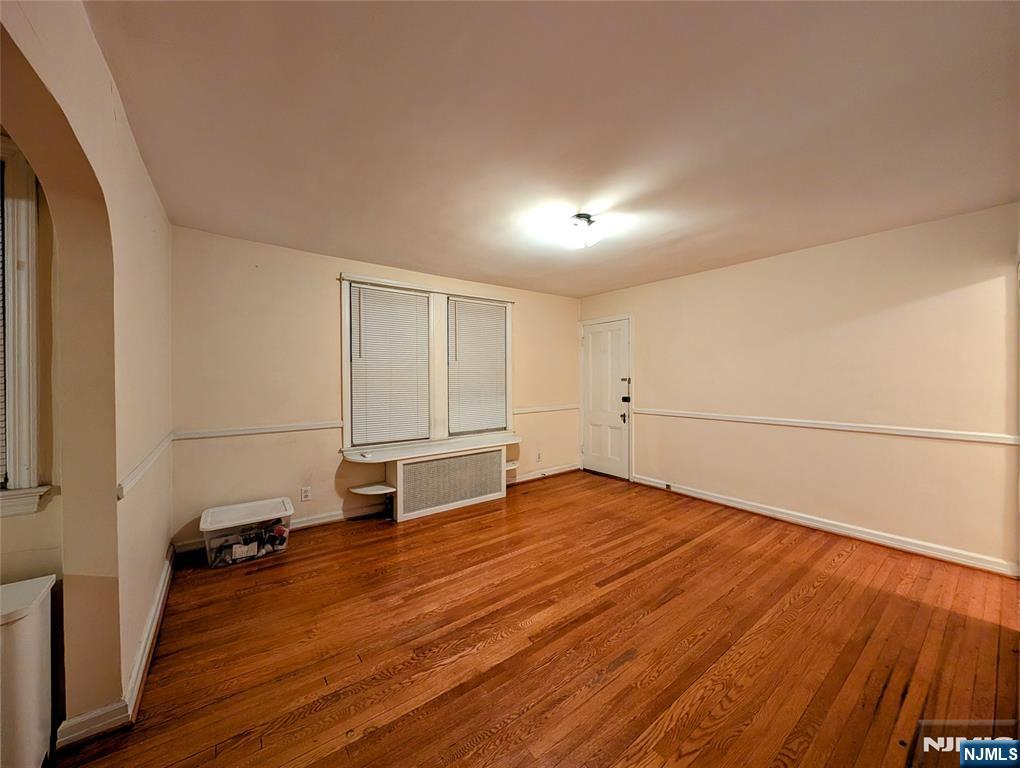Dining room 1
