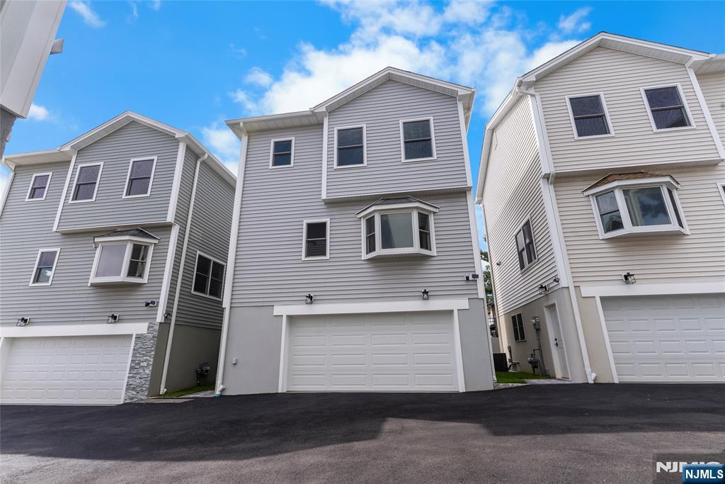 182B E 25th Street, Paterson, NJ, 07514