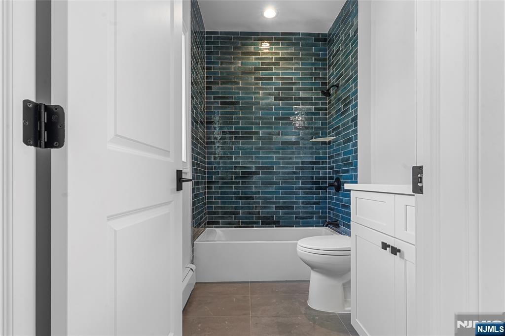 182B E 25th Street, Paterson, NJ, 07514