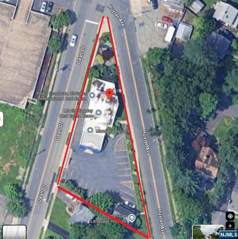 228 Rivervale Road, River Vale, NJ, 07675