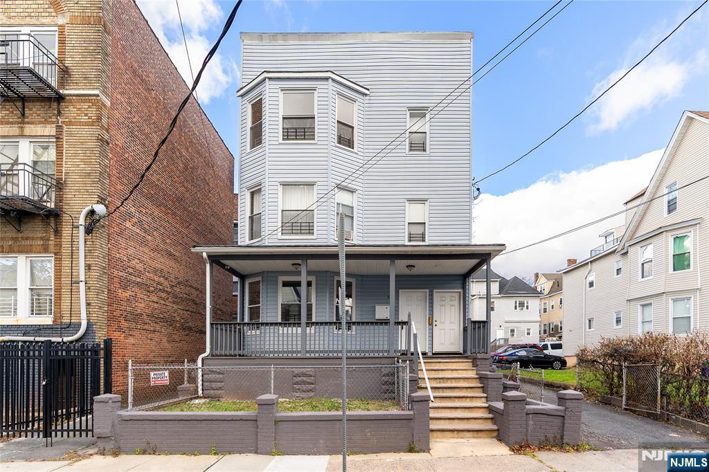 87 Columbia 3 - Photo 1