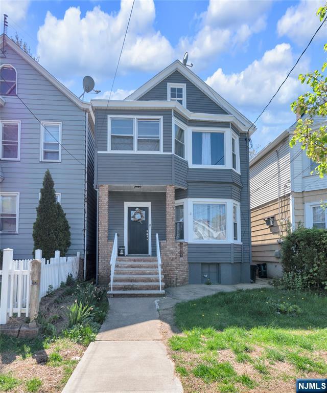 Homes for sale in Garfield, NJ | 26 Grand St, Garfield, NJ 07026 | MLS# 25033459