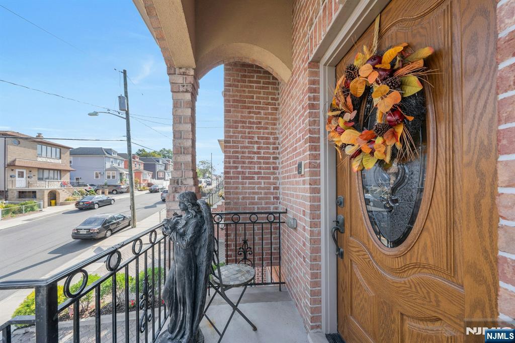 440 Morningside Avenue UNIT B, Fairview, NJ, 07022