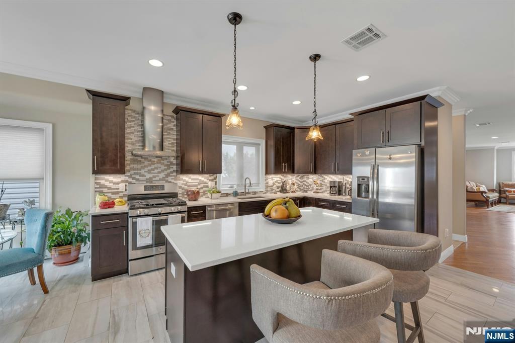 440 Morningside Avenue UNIT B, Fairview, NJ, 07022