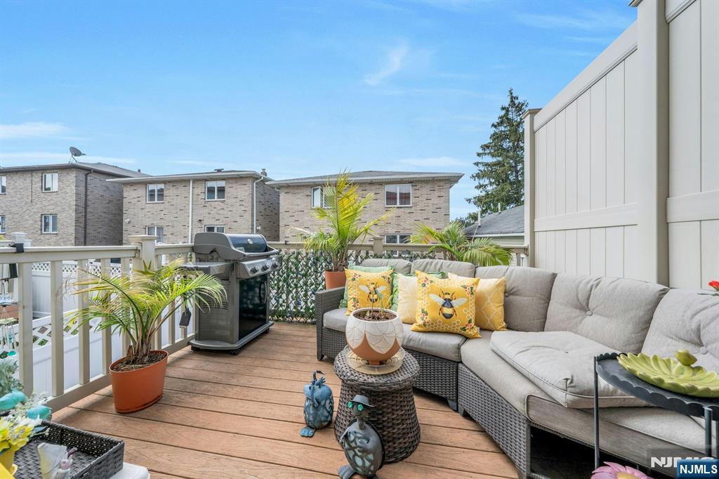 440 Morningside Avenue UNIT B, Fairview, NJ, 07022