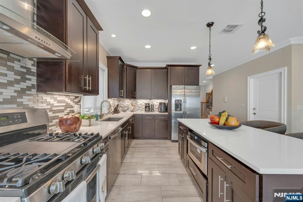 440 Morningside Avenue UNIT B, Fairview, NJ, 07022