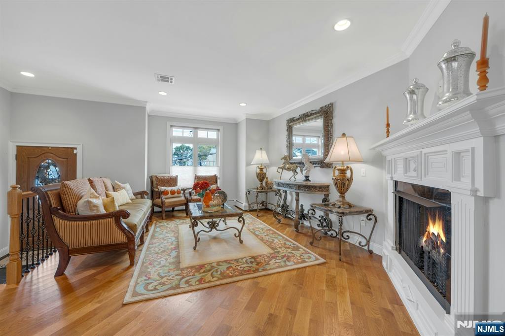 440 Morningside Avenue UNIT B, Fairview, NJ, 07022