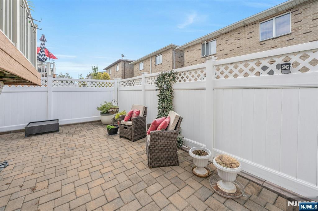 440 Morningside Avenue UNIT B, Fairview, NJ, 07022