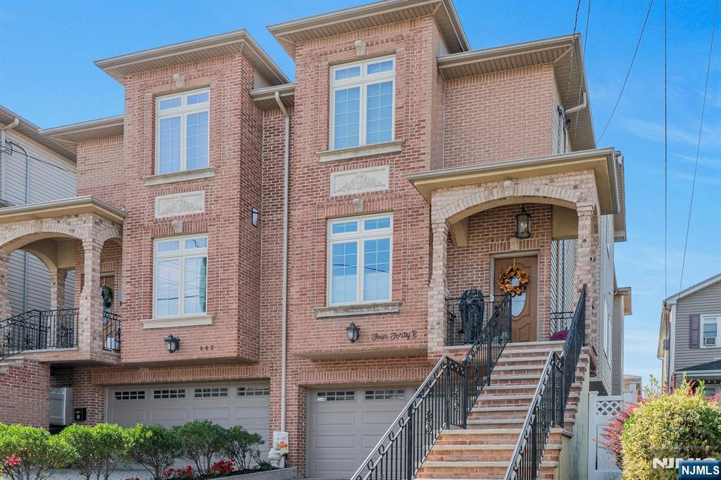 440 Morningside Avenue UNIT B, Fairview, NJ, 07022