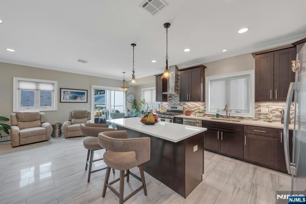 440 Morningside Avenue UNIT B, Fairview, NJ, 07022