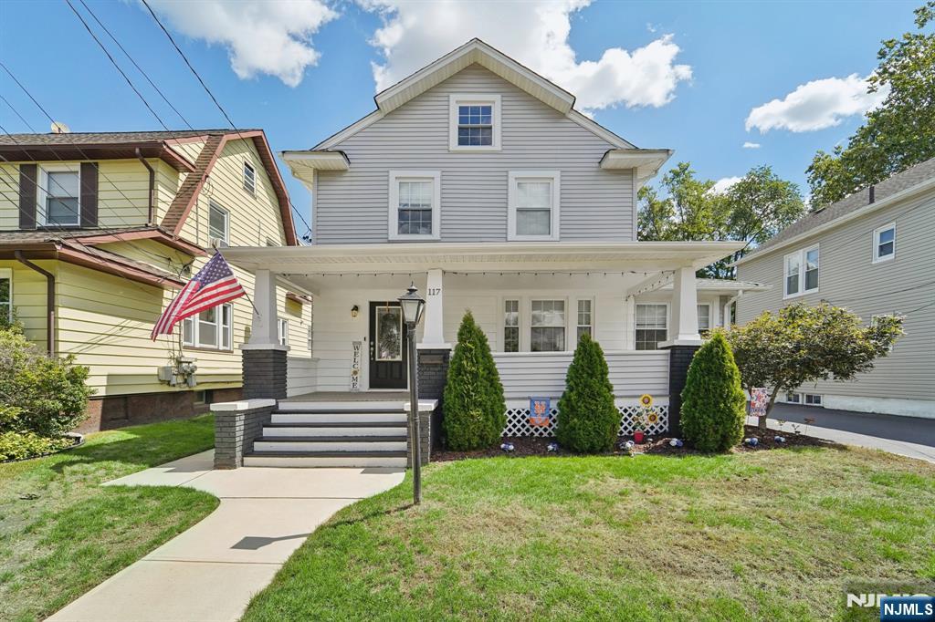 117 2nd Ave