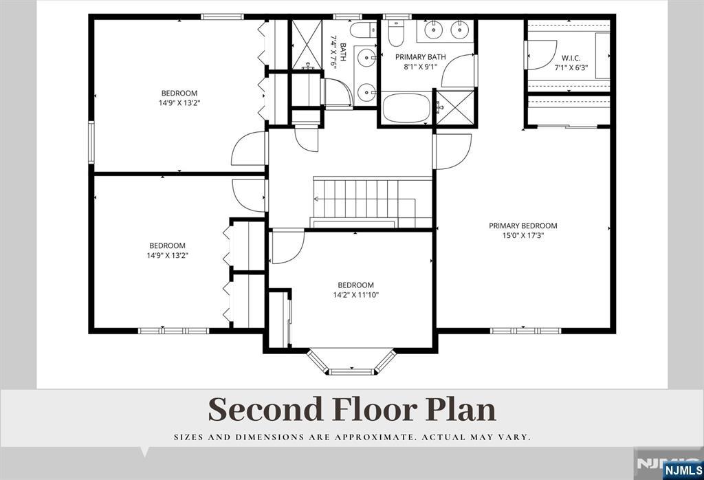 24 Red Rock Court, Ridgewood, NJ 07450 Listing Photo  34