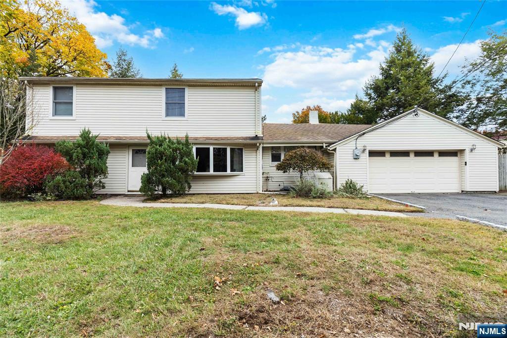 601 Oakwood Drive, Northvale, NJ, 07647
