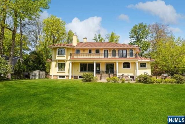 214 Durie Avenue, Closter, NJ, 07624