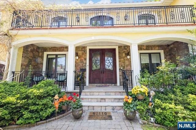 214 Durie Avenue, Closter, NJ, 07624