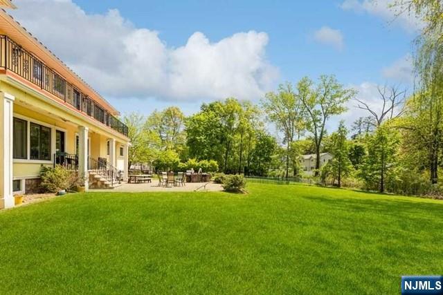 214 Durie Avenue, Closter, NJ, 07624