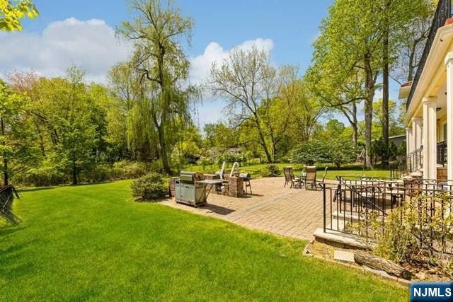 214 Durie Avenue, Closter, NJ, 07624