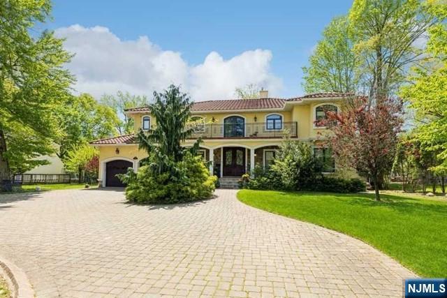 214 Durie Avenue, Closter, NJ, 07624