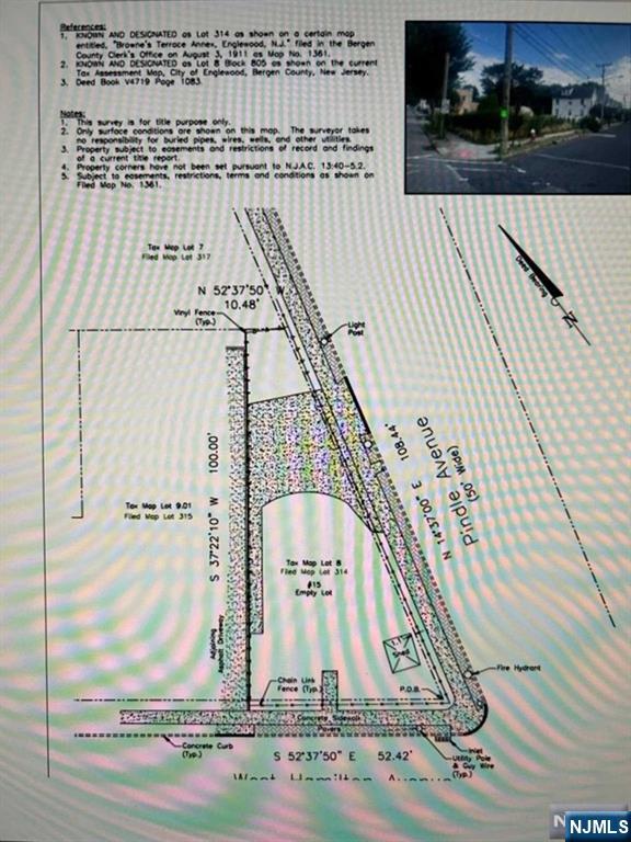 15 W Hamilton Ave, Englewood, NJ 07631