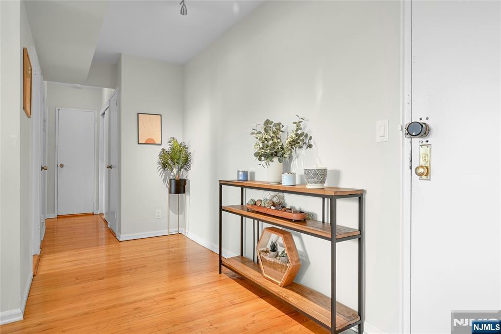 Photo 3 of Condominium at 2160 Center Ave #5R, Fort Lee, NJ 07024 | MLS# 25034782 |  | Sold on 2025-11-19