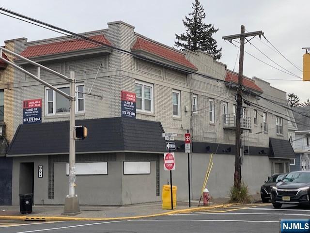 7400 Bergenline Avenue 2ND FL - Photo 1