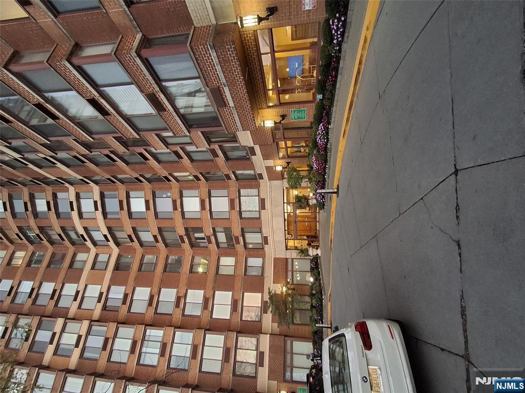 100 Old Palisade Road UNIT 1402, Fort Lee, NJ, 07024