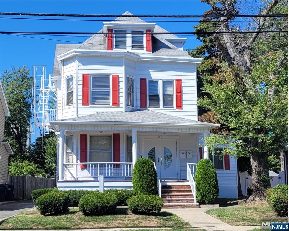 Hackensack