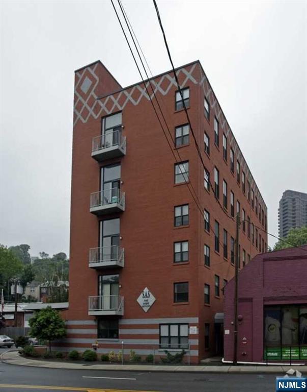 Edgewater