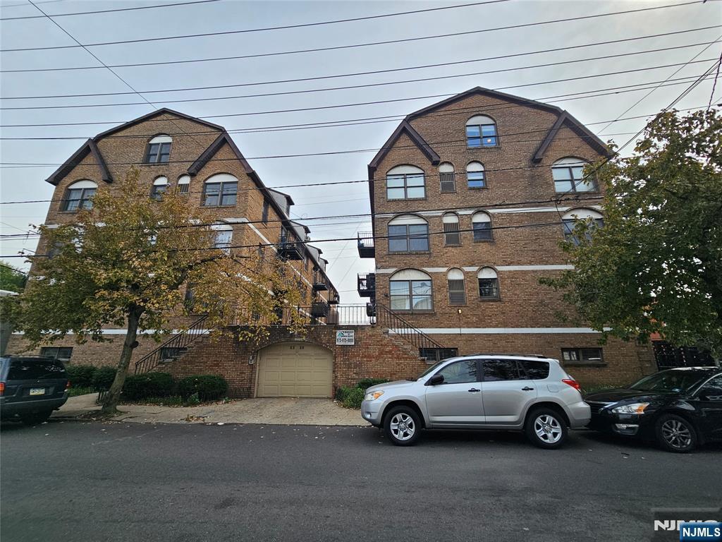 63-69 Rome - Photo 3