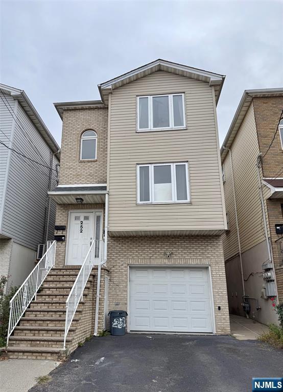 252 Passaic Avenue 2F - Photo 1