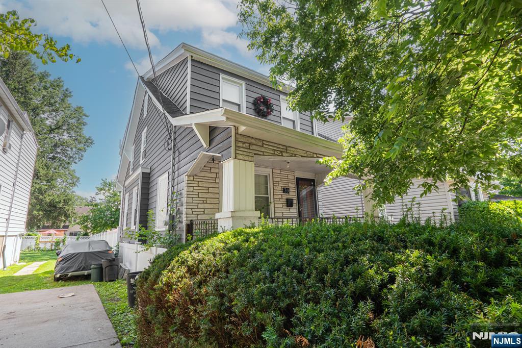 Homes for sale in Ridgefield Park, NJ | 39 Summit St, Ridgefield Park, NJ 07660 | MLS# 25035722