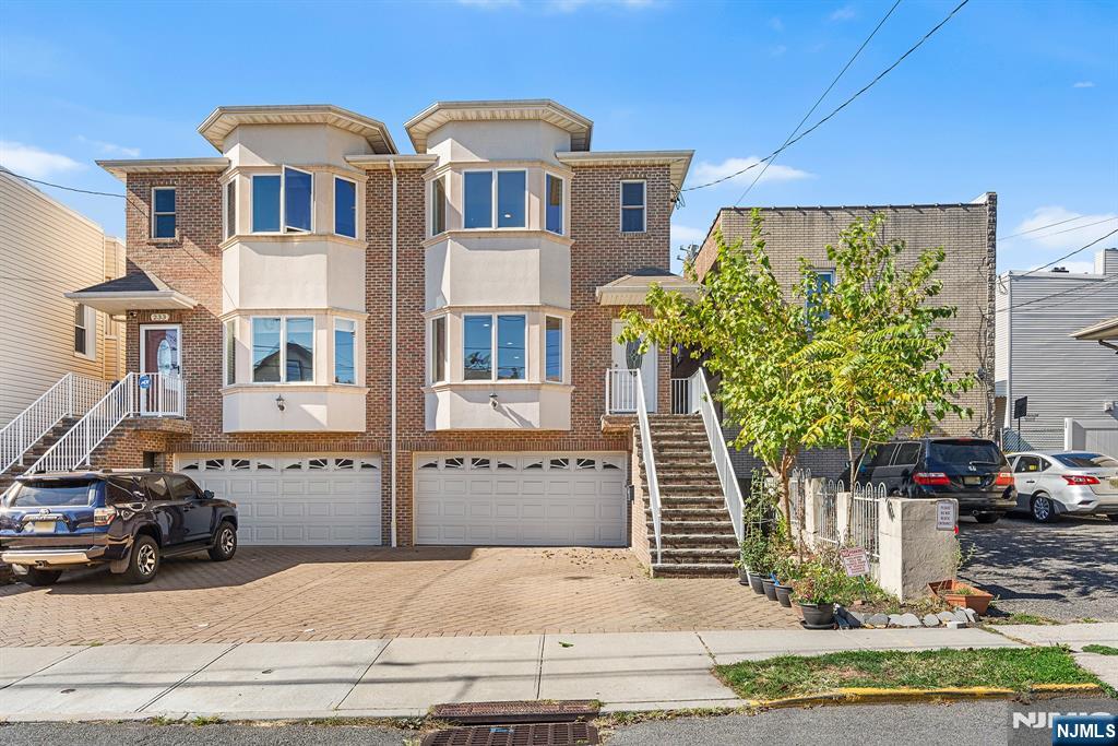 233 5th Street UNIT B, Fairview, NJ, 07022