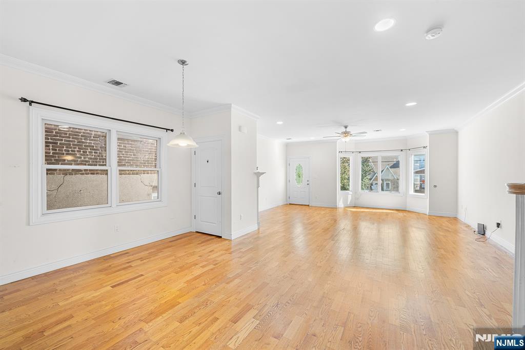 233 5th Street UNIT B, Fairview, NJ, 07022