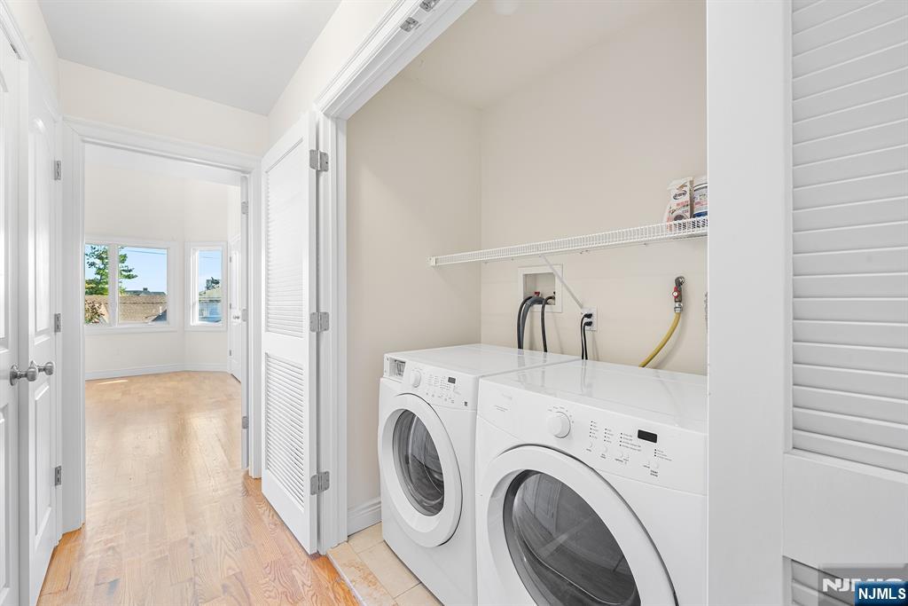 233 5th Street UNIT B, Fairview, NJ, 07022