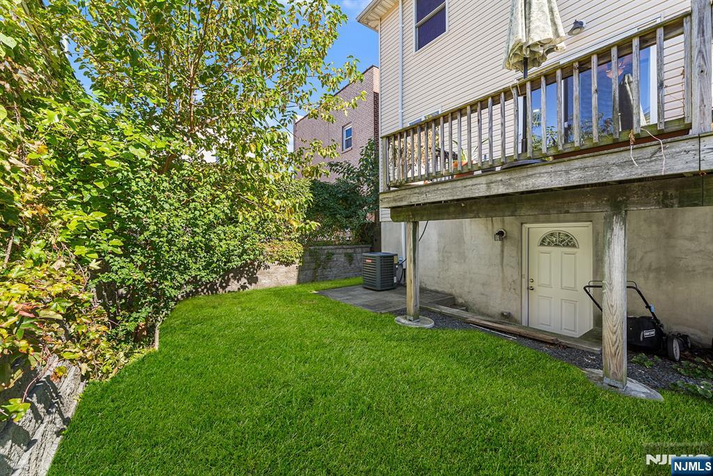 233 5th Street UNIT B, Fairview, NJ, 07022