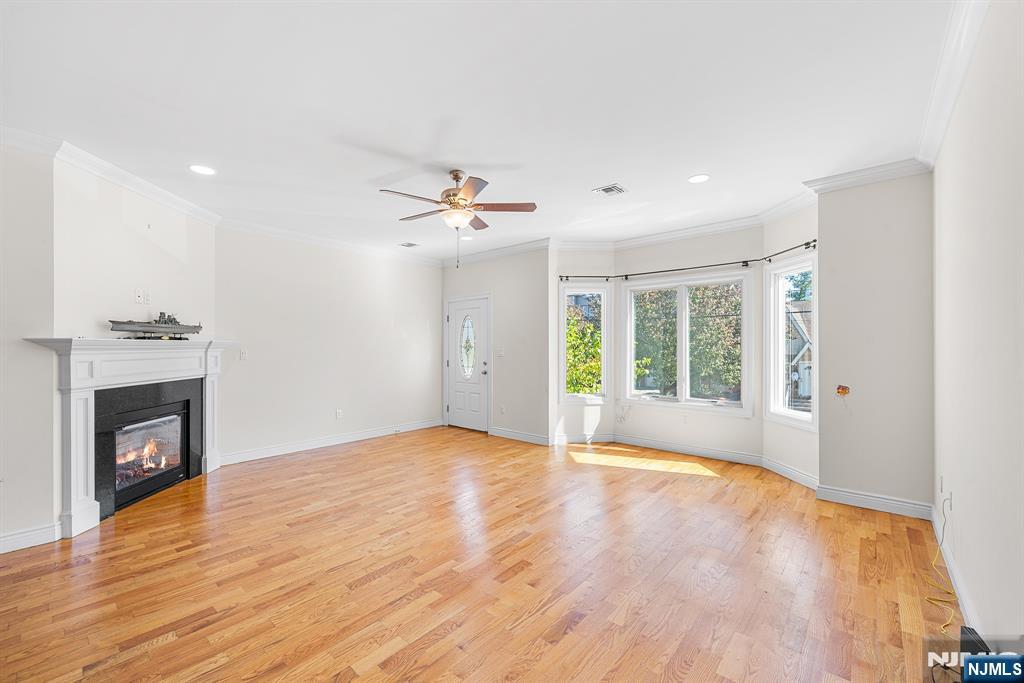 233 5th Street UNIT B, Fairview, NJ, 07022