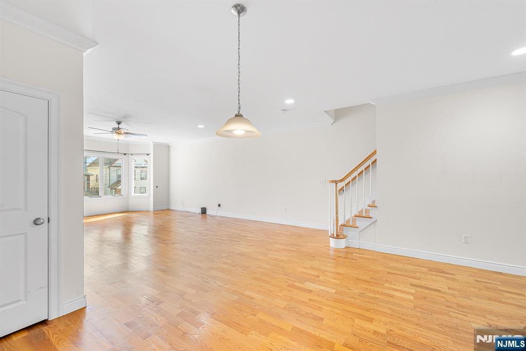 233 5th Street UNIT B, Fairview, NJ, 07022