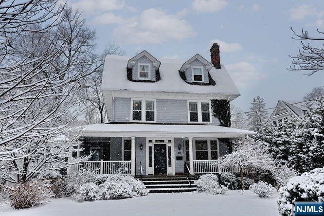 44 Fairmount Road, Ridgewood, NJ, 07450