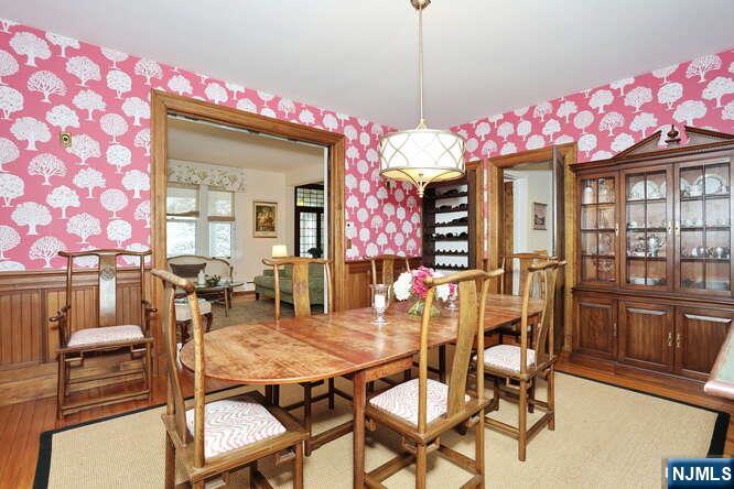 44 Fairmount Road, Ridgewood, NJ, 07450