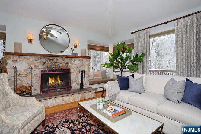 44 Fairmount Road, Ridgewood, NJ, 07450