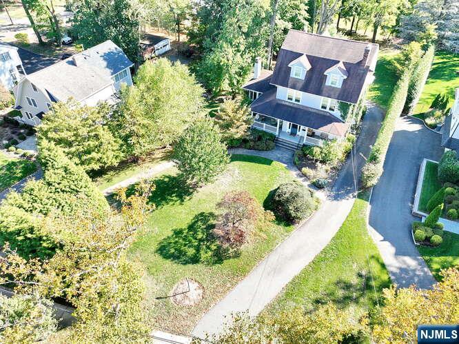 44 Fairmount Road, Ridgewood, NJ, 07450